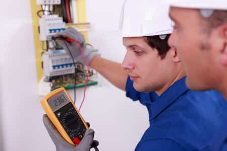 3 Signs Your Home Is Due For An Electrical Panel Upgrade