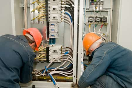 Commonly Encountered Electrical Installation Problems