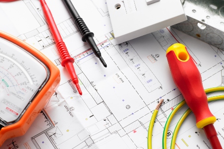 Customize Your Home Into A Cozy Paradise With Professional Electrical Installation Services