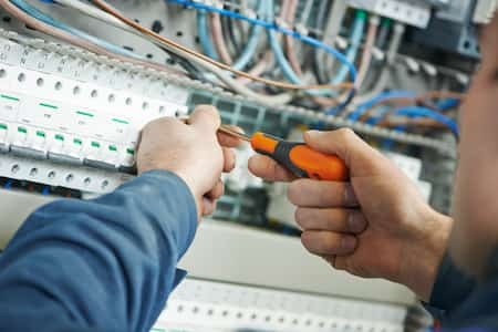 Does Your Home Have The Electrical Protection It Needs?