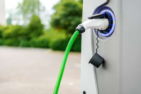 Electrify Your Journey With EV Charger Installation