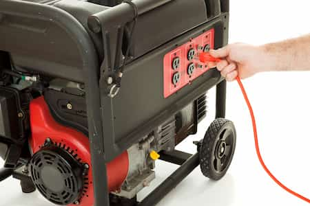 How Your Moscow Home Can Benefit From A Generator