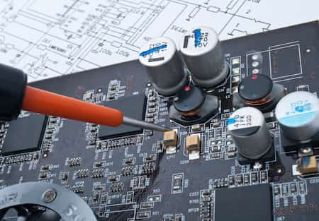 Professional Electrical Repairs In Moscow