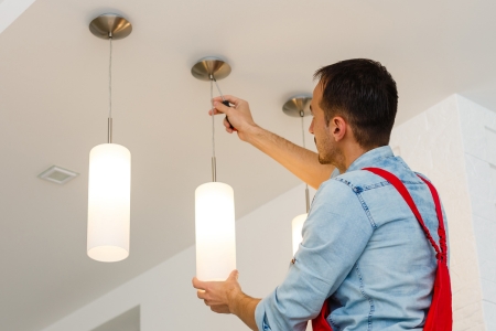 The Benefits Of Hiring A Professional Lighting Contractor For Your Moscow Property