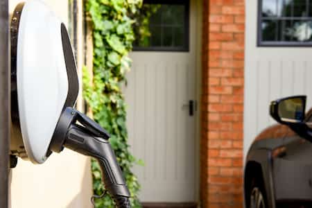 The Benefits Of Professional Home EV Charging Port Installation