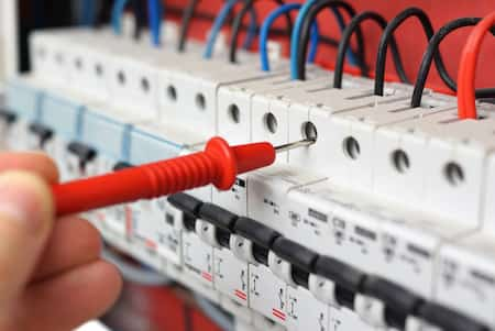 Ways That An Electrical Panel Upgrade In Moscow Can Save You Money