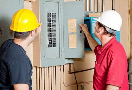 Why Do You Need An Electrical Safety Inspection?