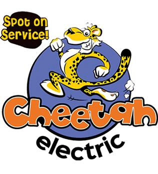 Cheetah Electric Logo