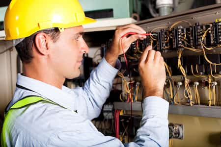 Commercial Electrical Services