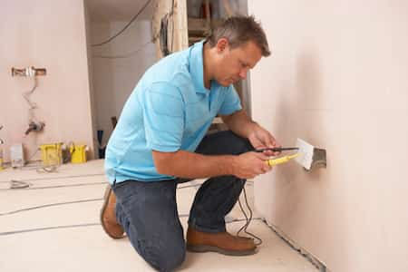 Electrical Wiring Installation