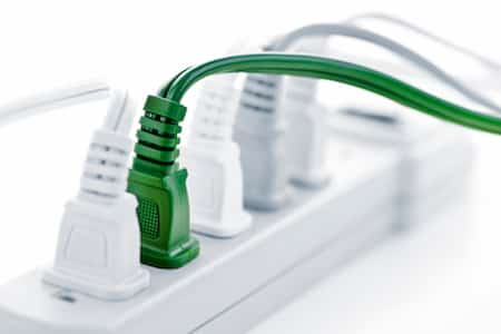 Surge Protection